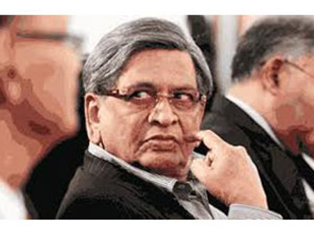 தமிழகத்துக்கு நீர் விடுவதை நிறுத்த பிரதமரிடம் கர்நாடக மத்திய அமைச்சர்கள், எம்பிக்கள் முறையீடு!