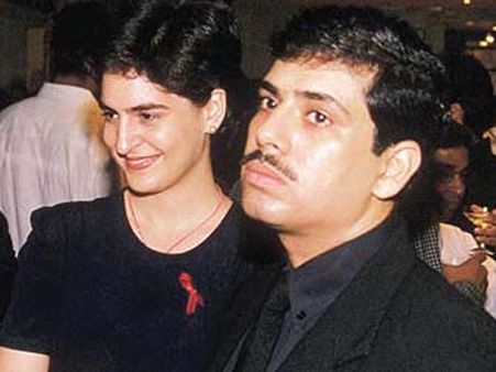 வத்ராவின் சொத்து கிடக்கட்டும்.. பிரியங்கா எப்படி இவரை கல்யாணம் பண்ணிக்கிட்டாரு?