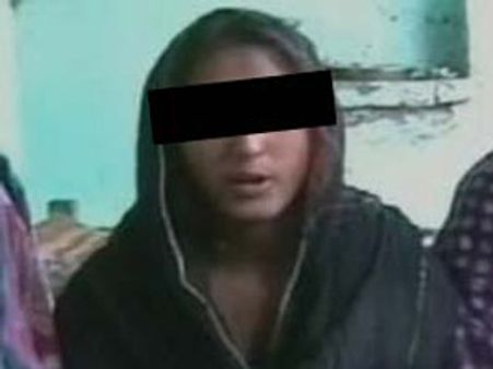 கற்பழிப்புகளைத் தடுக்க இளம் வயது திருமணமே தீர்வாம்.. சொல்கிறார் ஒரு மாஜி முதல்வர்!