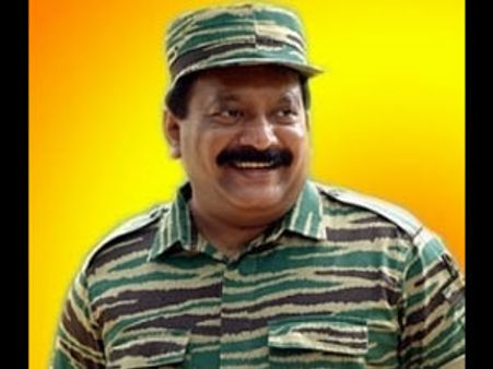 ஏற்காட்டில் 'தம்பி பிரபாகரன்' உணவகம்- பிரபாகரன் மீது அன்பு குறையாத தமிழர்