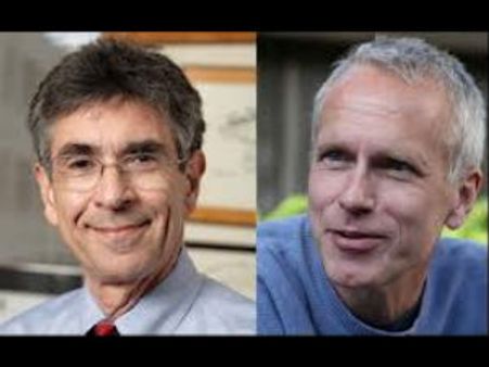 இரு அமெரிக்க இருதயவியல் நிபுணர்களுக்கு வேதியியலுக்கான நோபல் பரிசு