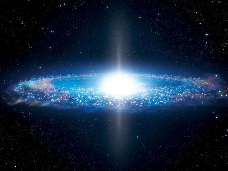 வைர கிரகம் கண்டுபிடிப்பு... இன்னுமொரு ஆகாய ஆச்சர்யம்!