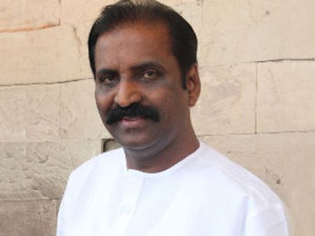 புதுச்சேரியில் மூன்றாம் உலகப்போர் நூல் அறிமுகம்