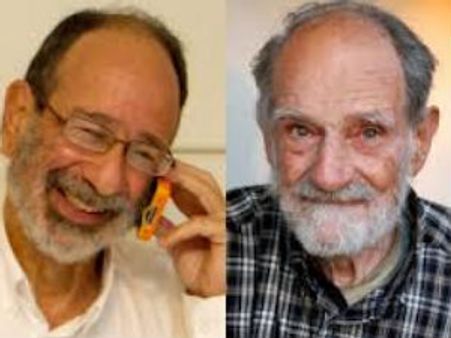 இரு அமெரிக்கர்களுக்கு பொருளாதாரத்துக்கான நோபல் பரிசு