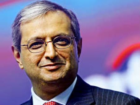 சிட்டி வங்கியின் தலைமை செயல் அதிகாரி விக்ரம் பண்டிட் ராஜினாமா