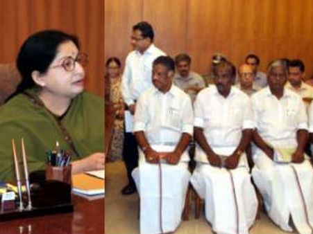 மே மாசமே உலகம் அழியப் போகுதா, மாண்புமிகு விஸ்வநாதன்?!