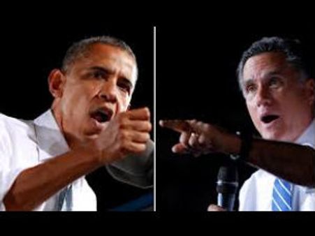 ஒபாமா – ராம்னி மோதல்... என்ன சொல்லுது நம்ம ஊர் ஜோதிடம்? - எக்ஸ்க்ளூசிவ்