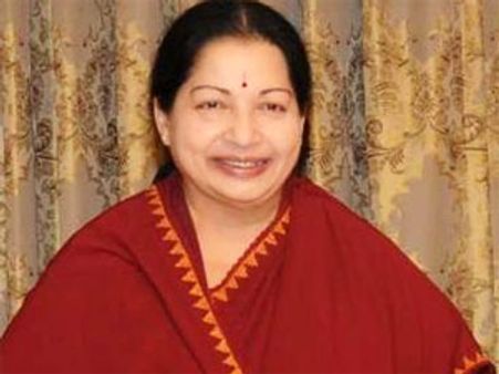 உழைப்பின் உன்னதத்தை அறியும் நாள் ஆயுத பூஜை திருநாள்: ஜெயலலிதா வாழ்த்து