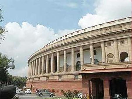 நவ 22ல் நாடாளுமன்ற குளிர்கால கூட்டத் தொடர்: 'உஷ்ணத்திற்குப்' பஞ்சமிருக்காது!