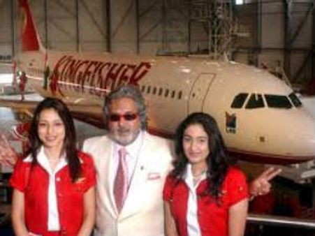 மல்லையாவுக்கு வந்த சோகத்தைப் பாருங்கள்... இனி அவர் 'பில்லியனர்' இல்லையாம்!