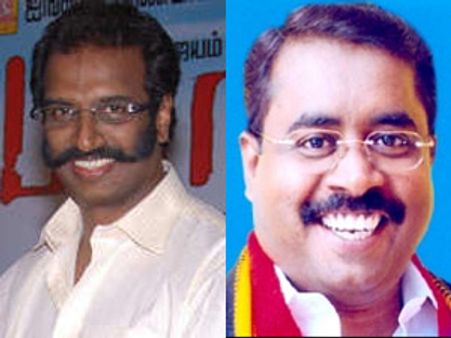 மேலும் 2 தேமுதிக எம்.எல்.ஏக்கள் ஜெ.விடம் 'ஜம்ப்'... 'கலைகிறது' தேமுதிக?