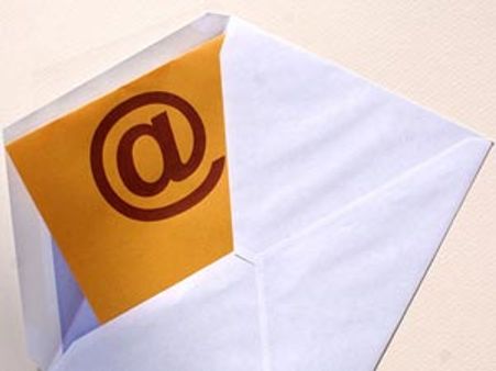 உங்க இ.மெயில் பத்திரமா இருக்கா? செக் பண்ணுங்களேன்!