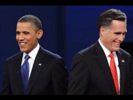 இந்திய- அமெரிக்கர்களைக் குறி வைத்துக் கிளம்பிய ஒபாமா, ரோம்னி!