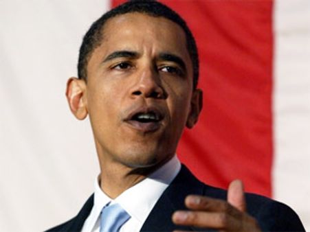 ராம்னியின் தீவிர ஆதரவாளர் ஒபாமாவுக்கு புகழாரம் – அமெரிக்க அரசியலை தாக்கிய சான்டி!