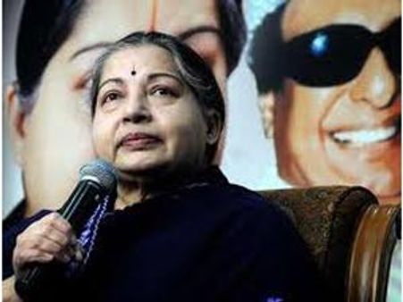 பஸ் கட்டணத்தை உயர்த்த மாட்டேன்... ஜெ. அறிவிப்பு