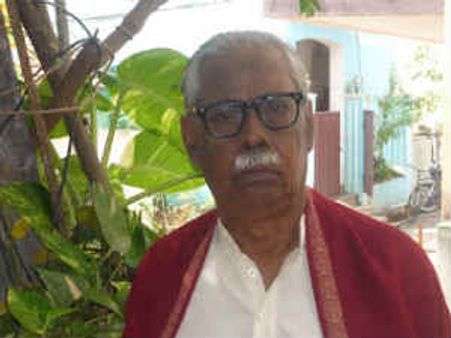பாவேந்தர் மகன் தமிழ்மாமணி மன்னர்மன்னன்