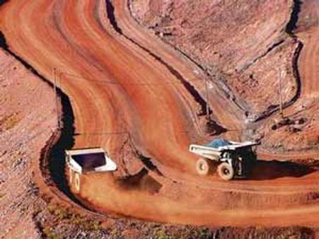 ஒரிசாவில் ரூ.4 லட்சம் கோடி சுரங்க ஊழல்!!!: நவீன் பட்நாயக் பதவி விலக காங். கோரிக்கை