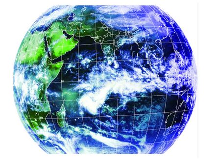 வங்க கடலில் புதிய காற்றழுத்த தாழ்வு நிலை: மீண்டும் கன மழைக்கு தயாராகுங்கள்!