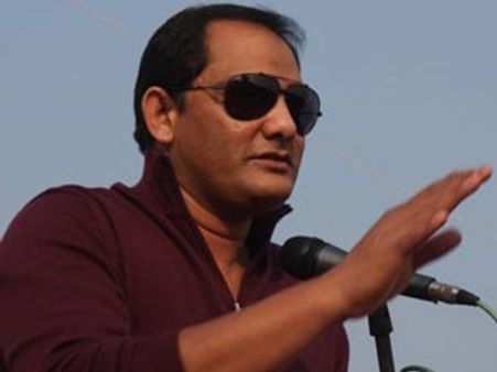 அசாருதீனுக்கு விதிக்கப்பட்ட வாழ்நாள் தடை சட்டவிரோதம்- ஆந்திர உயர்நீதி்மன்றம்