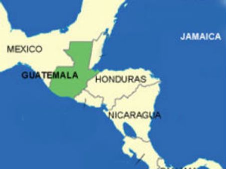 கௌதமாலாவில் பயங்கர நிலநடுக்கம்: 39 பேர் பலி, 155 பேர் காயம், 100 பேர் மாயம்