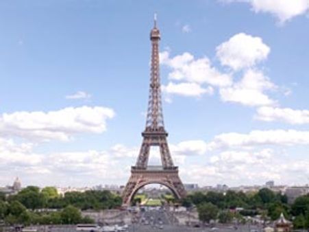 விடுதலைப் புலிகள் மூத்த தளபதி பரிதி பாரீஸில் சுட்டுக் கொலை