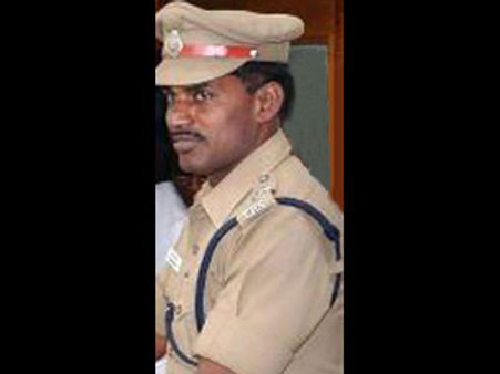 தென் மண்டல ஐ.ஜியாக அபய் குமார்-மானாமதுரை டிஎஸ்பியாக 'என்கவுண்டர்' வெள்ளத்துரை பொறுப்பேற்பு