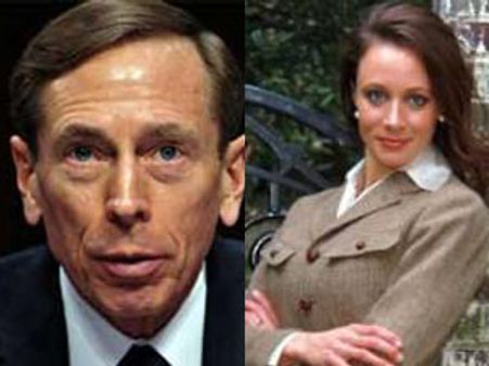 செக்ஸ் விவகாரம்: அமெரிக்க உளவு அமைப்பான சி.ஐ.ஏ.வின் தலைவர் ராஜினாமா