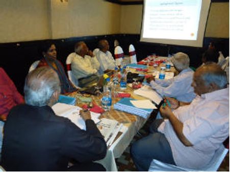 தமிழுக்கு ஆக்கமான ஒரு முனைவர் பட்ட ஆய்வு