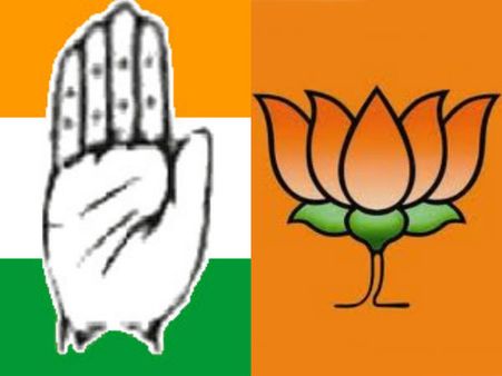 காங்கிரஸ் 'ஊழல்', பாஜக 'மோடி', சிபிஐ 'உதவாக்கரை'... இது மக்கள் கருத்து!