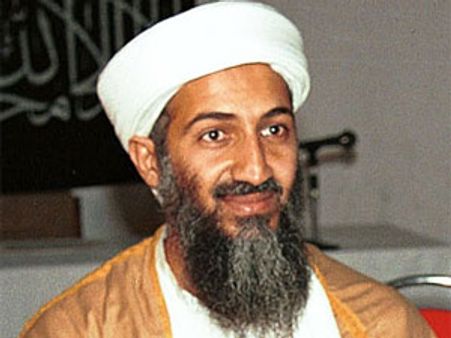 பின்லேடன் பதுங்கியிருந்த வீட்டில் தொலைபேசி இருந்தது!