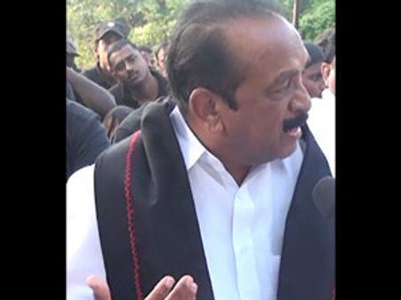 ஈழத் தமிழர் இனக்கொலை: தடுக்க தவறிய பான் கீ மூனை விசாரிக்க வேண்டும்: வைகோ