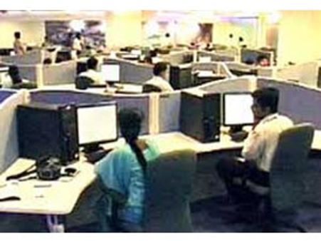 அடுத்த ஆண்டு ஓஹோன்னு இருக்கப் போகுது ஐடி துறை! - சொல்லுது நாஸ்காம்