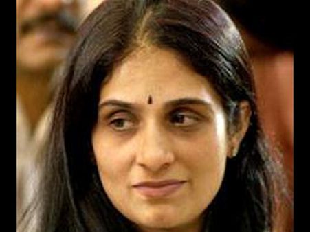 இந்தியாவில் கோடி கோடியாய் சம்பாதிக்கும் பிசினஸ் 'மகாலட்சுமிகள்'!