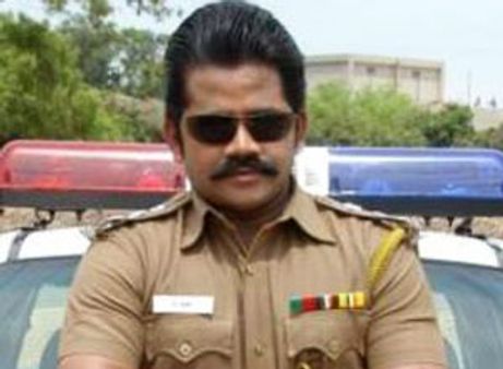 திமுக எம்பி ரித்தீஷ் மீது ஹோட்டல் அதிபர் ரூ.20 கோடி நில மோசடி புகார்