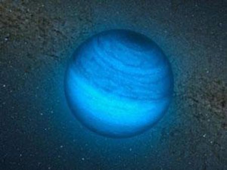 ''சூப்பர் ஜூபிடர்'': வியாழன் கிரகத்தை விட 13 மடங்கு பெரிய கிரகம் கண்டுபிடிப்பு!