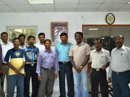 ராச‌ல்கைமா த‌மிழ் ம‌ன்ற‌த்தை அதிர வைத்த அசத்தல் ராமநாதன் 