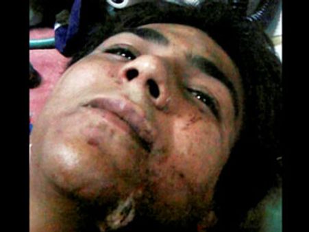 கசாப்பை தூக்கில் போட்ட 'ஆபரேஷன் X