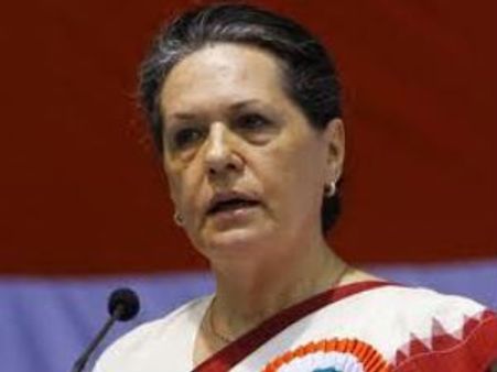 2ஜி நஷ்ட கணக்கு: சிஏஜி-பாஜக தொடர்புகள் அம்பலமாகிவிட்டன- சோனியா