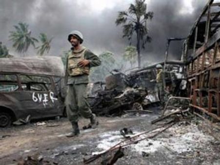 2009 பிப்ரவரியில் நார்வே முன்னெடுத்த அமைதி முயற்சிக்கு பிறகு என்ன நடந்தது?: கேபி பேட்டி (பகுதி 2)