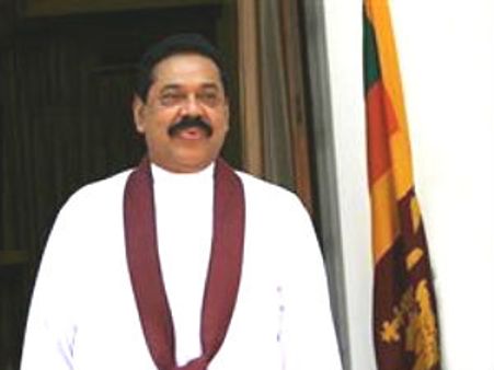 தமிழர்கள் போராட்டம் எதிரொலி: மலேசிய பயணத்தை ரத்து செய்தார் மகிந்த ராஜபக்சே
