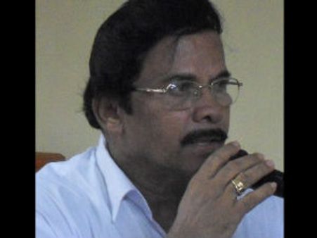 திமுக முன்னாள் அமைச்சர் சமயநல்லூர் செல்வராஜ் காலமானார்