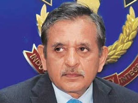 2ஜி ஸ்பெக்ட்ரம் விற்பனையால் நஷ்டம் எவ்வளவு என்பது சிபிஐக்குத் தெரியாது!