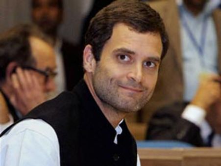 குஜராத்தில் ராகுல் காந்தி பிரசாரம் செய்யப் போகிறாராம்.. அறிவித்தது காங்கிரஸ்