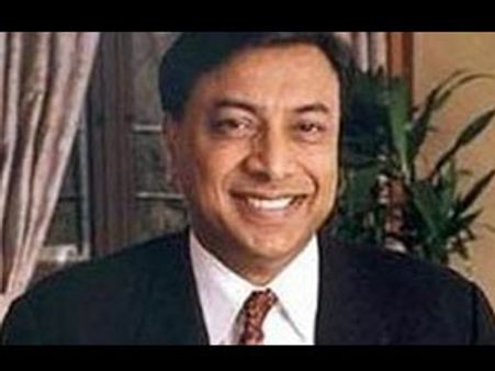 பிரான்ஸ் ஸ்டீல் தொழிற்சாலை விவகாரத்தில் தீர்வு -லட்சு மிட்டல் உறுதியால் அரசின் முடிவில் மாற்றம்