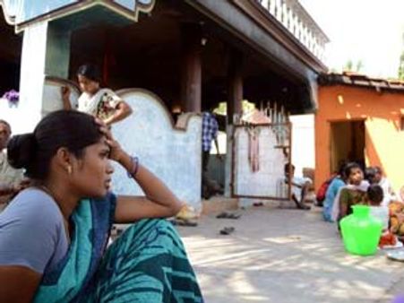 தர்மபுரி கலவரம்: தலித்களின் ரூ.4 கோடி நகைகள் சூறை; மொத்த சேதம் ரூ.5.5 கோடி-கலெக்டர் அறிக்கை!