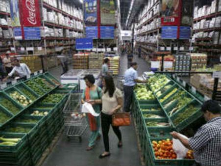 சில்லறை வர்த்தகத்தில் அன்னிய நேரடி முதலீடு இந்தியாவுக்கு நல்லதா, கெட்டதா?