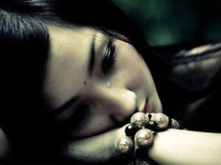 மனசெல்லாம் வலிக்கிறதா?