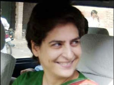 உடல் உறுப்புகளை தானம் செய்த பிரியங்கா காந்தி, பிருந்தா காரத்