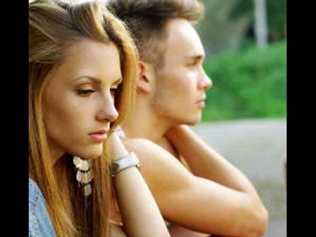 உறவில் தனிமை, இது மிக மிக கொடுமை...!