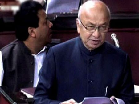 டெல்லி பலாத்கார சம்பவம்: ராஜ்யசபாவில் உள்துறை அமைச்சர் சுசில்குமார் ஷிண்டே விளக்கம்